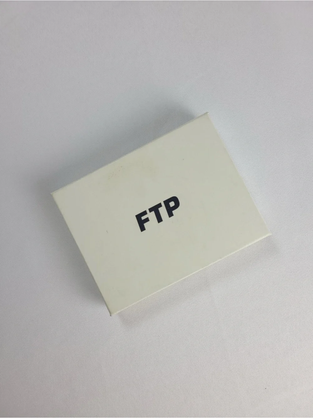 FTP size os